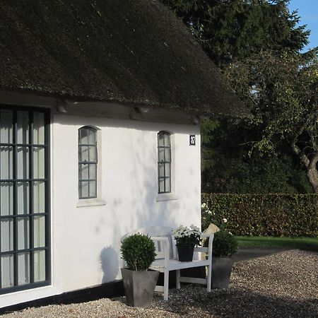 Tasinge B&B Svendborg Zewnętrze zdjęcie