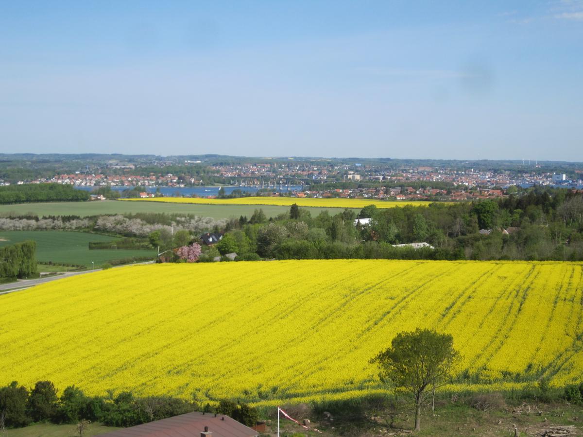 Tasinge B&B Svendborg Zewnętrze zdjęcie