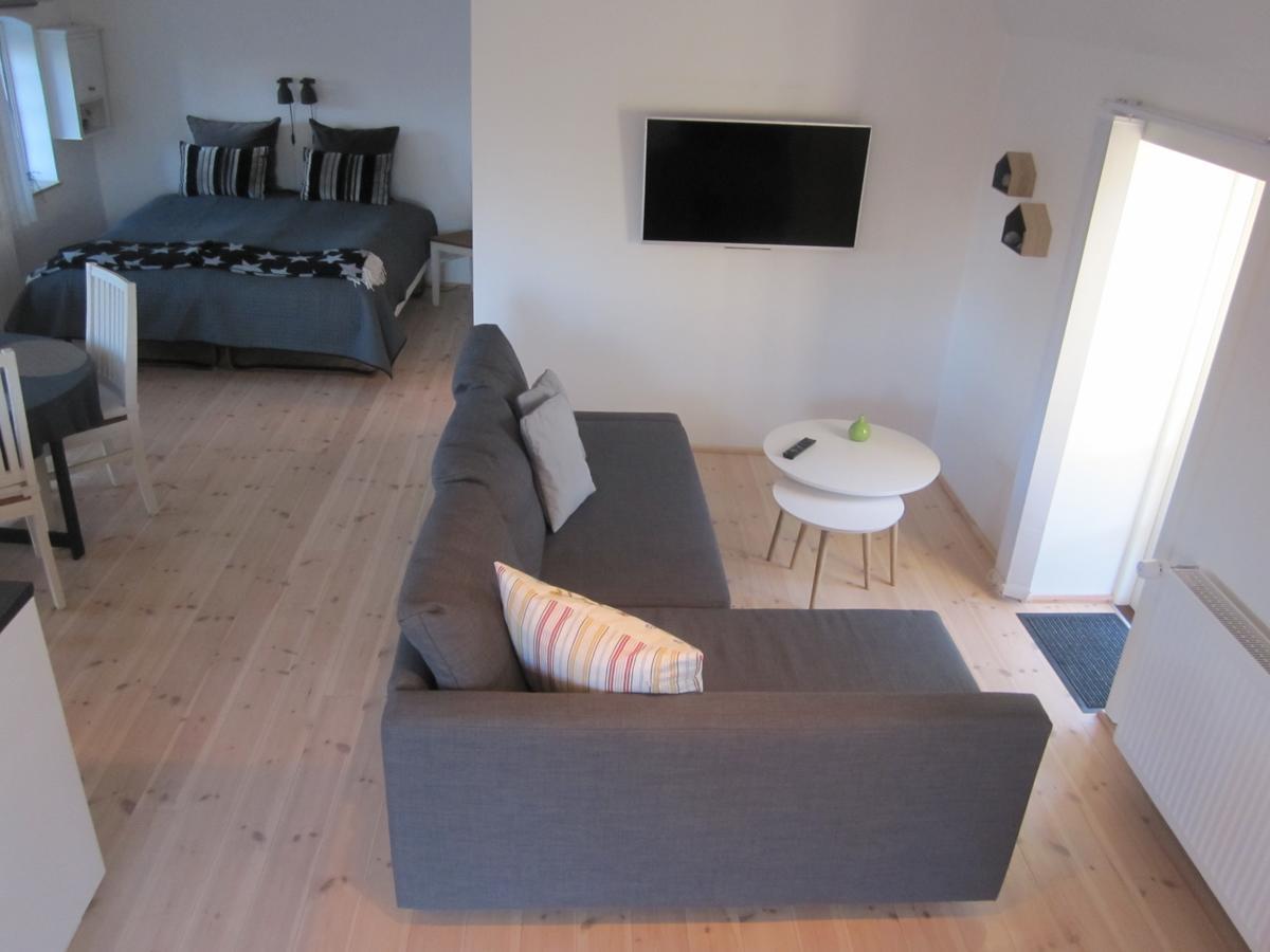 Tasinge B&B Svendborg Zewnętrze zdjęcie